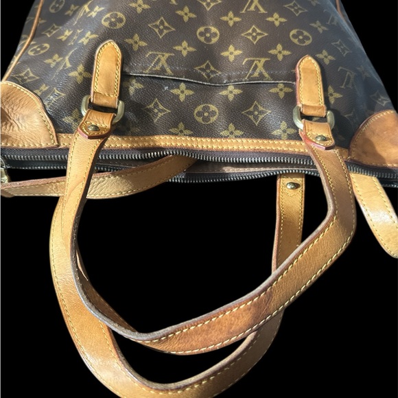 Louis Vuitton Odeon GM - Picture 5 of 8